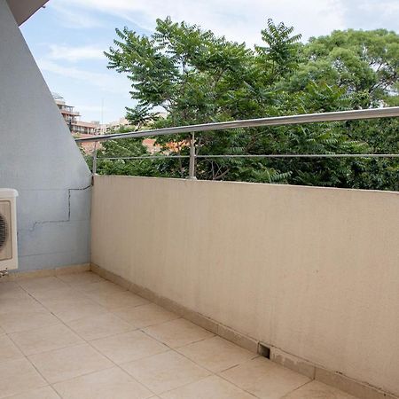 Studio With A Balcony Near The Centre Of Sunny Beach By Flаt Manаger Exterior foto
